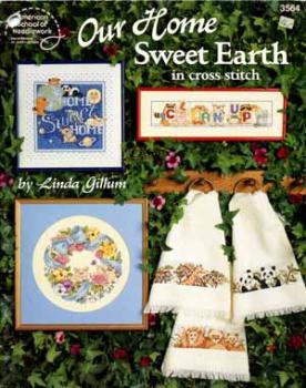 Our Home Sweet Earth