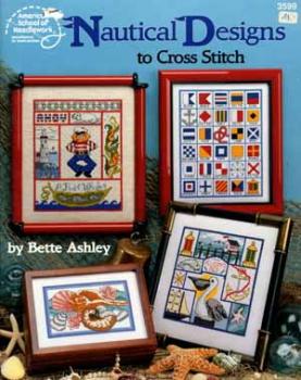 Nautical Designs