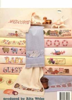 Designs für Towels (Handtücher)