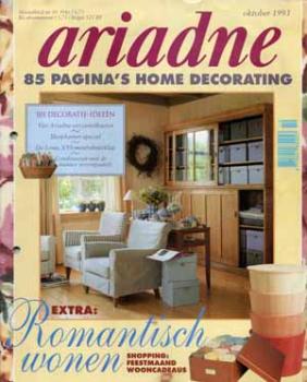 Ariadne 10 1993