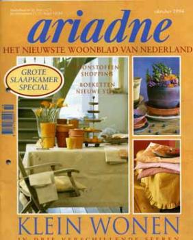 Ariadne 10 1994