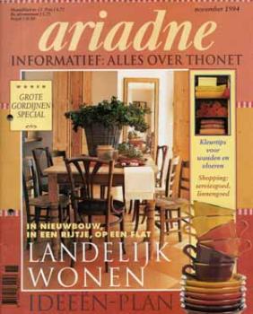 Ariadne 11 1994