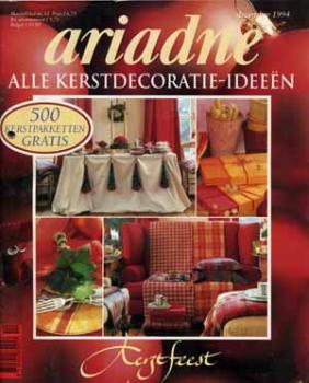 Ariadne 12 1994
