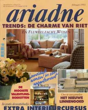 Ariadne 2 1993