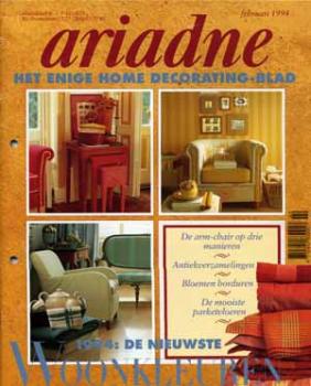 Ariadne 2 1994