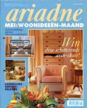 Ariadne 5 1993