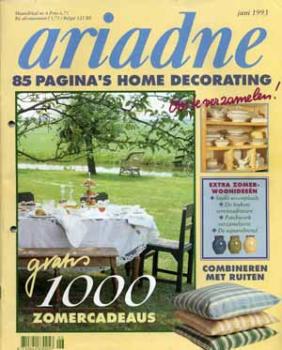 Ariadne 6 1993