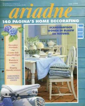 Ariadne 6 1994