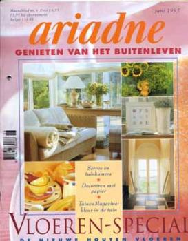 Ariadne 6 1995