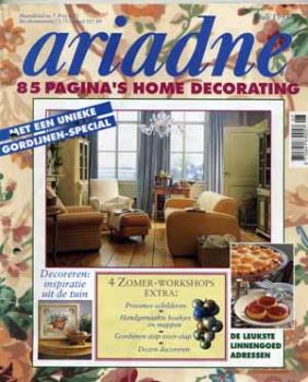 Ariadne 7 1993