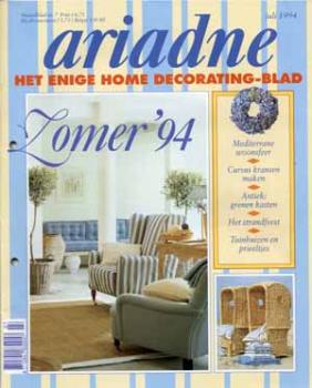 Ariadne 7 1994