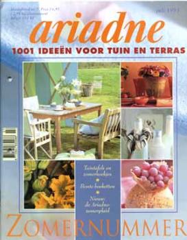 Ariadne 7 1995