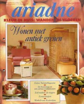 Ariadne 8 1994