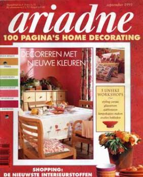 Ariadne 9 1993