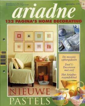 Ariadne 9 1994