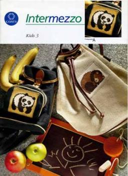 Kids 3 Coats Intermezzo