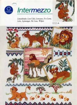Lion Cubs  Coats Intermezzo