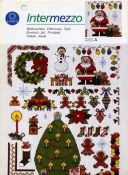 Christmas Coats Intermezzo