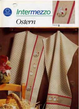 Easter Coats Intermezzo