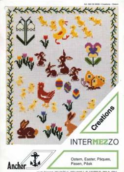 Easter Coats Intermezzo