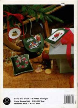 Gifts for Christmas Coats Intermezzo