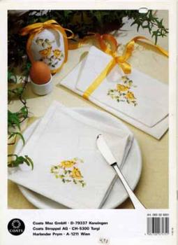 Easter Coats Intermezzo