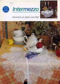 Harmonie in Spitze und Stoff