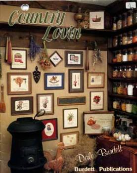 Country Lovin´