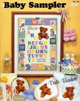 Baby Sampler
