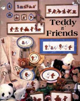 Teddy n´Friends