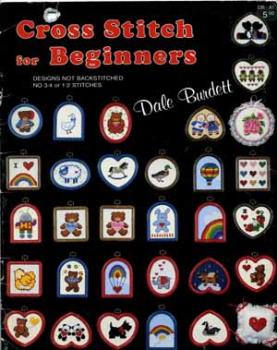 Cross Stitch for Beginners