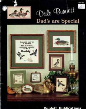 Dad´s are Special
