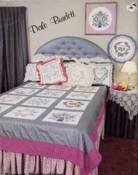 Friendship Quilt