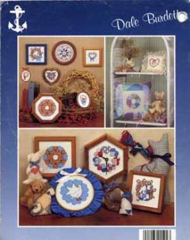 Miniature Country Wreaths