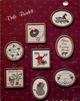 Christmas Critters