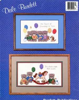 Pitiful Pals Book four