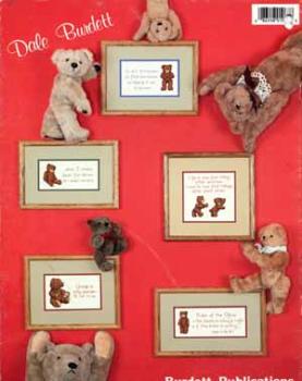The witty,funny,clever,sometimes sarcastic Bear Book