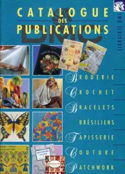 Cataloque des publications DMC