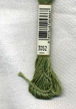 DMC 3052