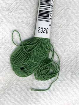 DMC Flower 2320