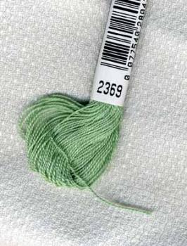 DMC Flower 2369