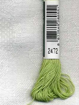 DMC Flower 2472