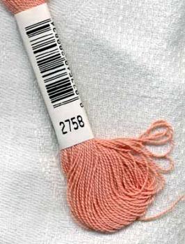 DMC Flower 2758