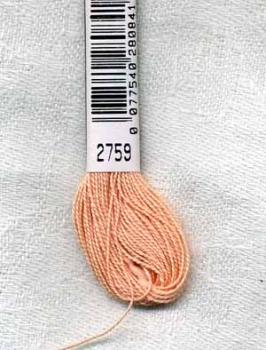 DMC Flower 2759