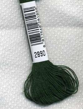 DMC Flower 2890