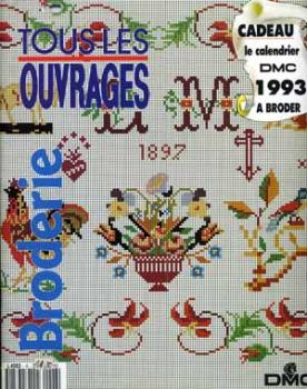 Tous les ouvrages  1993 DMC