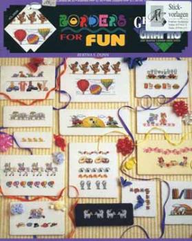 Borders for Fun