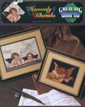 Heavenly Cherubs