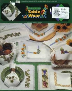 Table Wear