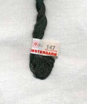 Dansk Blomstergarn 147